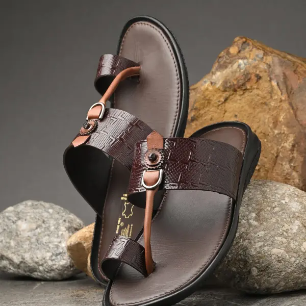 Traditional Sandals