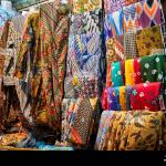 Batik & tie and dye